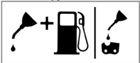 Bavaria BPC 22501 - Lubricación de la cadena y el riel guía - 1