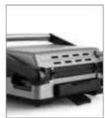 GreenPan CC006587 - DESCRIPTION OF THE PARTS - 2