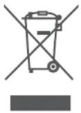 GreenPan CC006587 - BORTSKAFFELSE AF APPARATET - 1