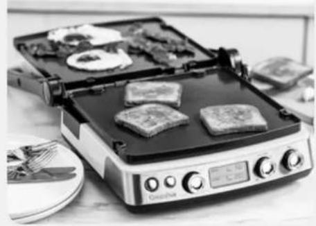 GreenPan CC006587 - FOR MAXIMUM PERFORMANCE - 1