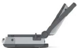 GreenPan CC006587 - GESLOTEN STAND - 1
