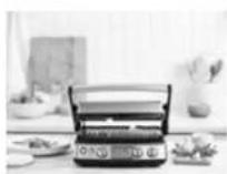 GreenPan CC006587 - PLATEN CONTACTGRILL - 3