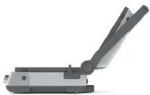 GreenPan CC006587 - LUKKET POSITION - 1