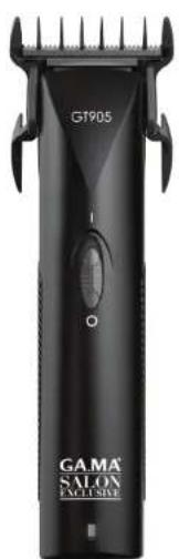 GAMA Salon Exclusive GT905 - 1
