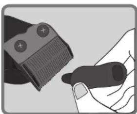 GAMA Salon Exclusive GT905 - AVANT L'EMPLOI: - 1