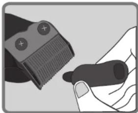 GAMA Salon Exclusive GT905 - COME E QUANDO LUBRIFICARE LA LAMA: - 1