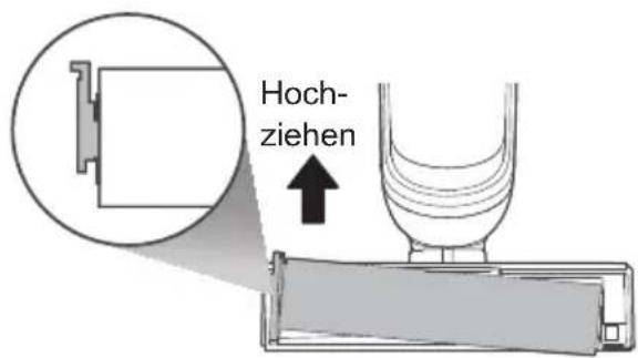 MIDEA X6 - Selbstreinigend - 1
