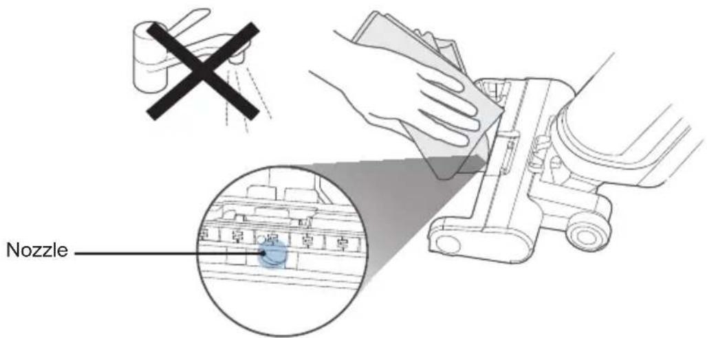 Nozzle