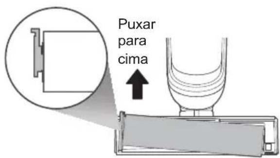 MIDEA X6 - Auto limpeza - 1