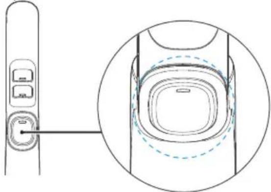 MIDEA X6 - Levantarse y hacer una pausa - 2