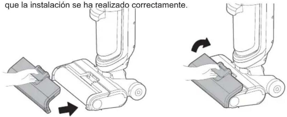 MIDEA X6 - Nota: - 7