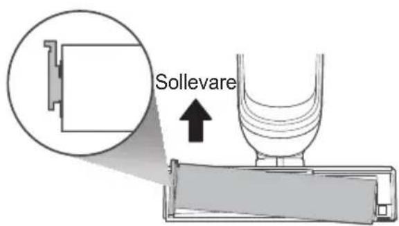 Sollevare