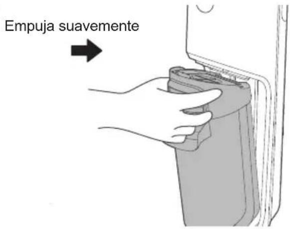 MIDEA X6 - Nota: - 6