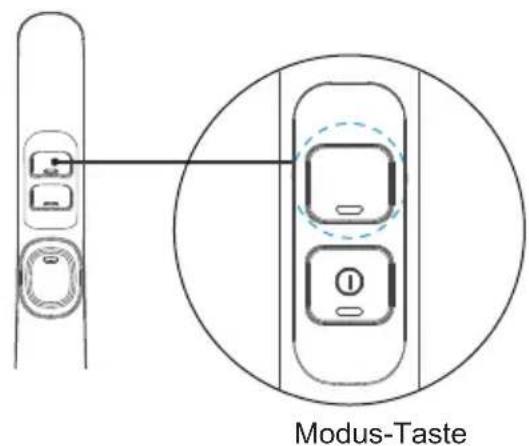MIDEA X6 - Einschalten und reinigen - 4