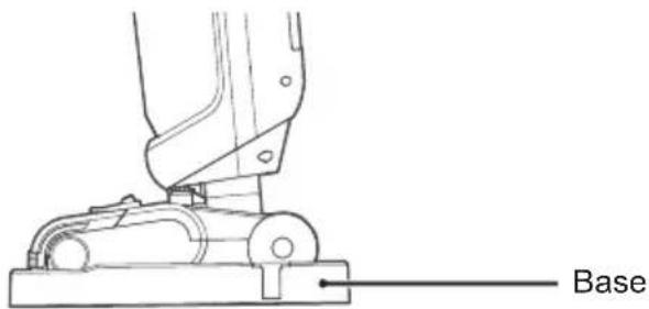 MIDEA X6 - Base - 1