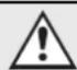 Linarie Bordeaux LABO71MPX - Safety Instructions - Installation - 1