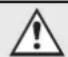 Linarie Bordeaux LABO71MPX - General Safety Instructions Children and People with Special Needs - 1