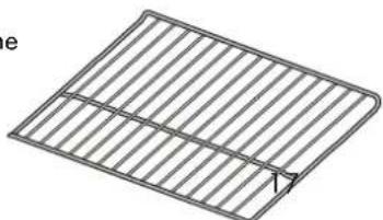 Linarie Bordeaux LABO71MPX - Wire rack - 1