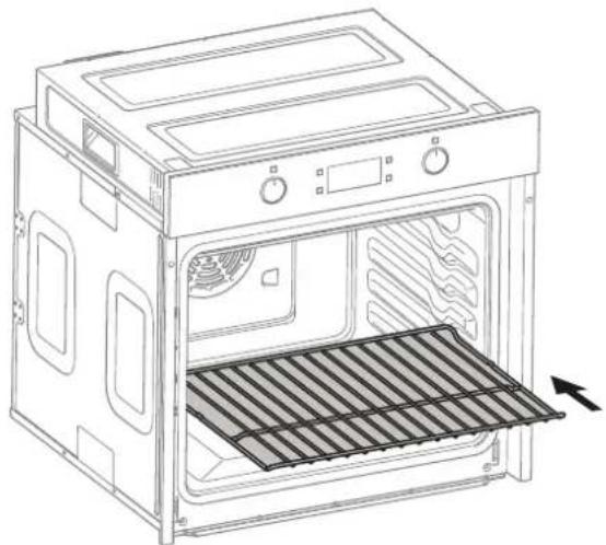 Linarie Bordeaux LABO71MPX - Grille en fil de fer - 2