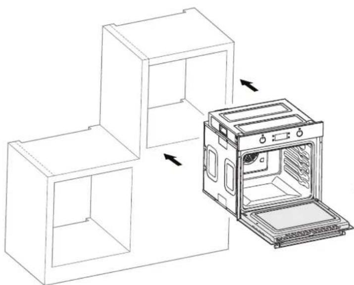 Linarie Bordeaux LABO71MPX - INSTALLATION METHOD - 3