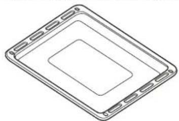 Linarie Bordeaux LABO71MPX - Plaque de cuisson - 1