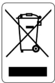Linarie Bordeaux LABO71MPX - Disposing of your old appliance - 1