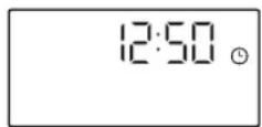 Linarie Bordeaux LABO71MPX - 6.b Oven will be locked under following status: - 1