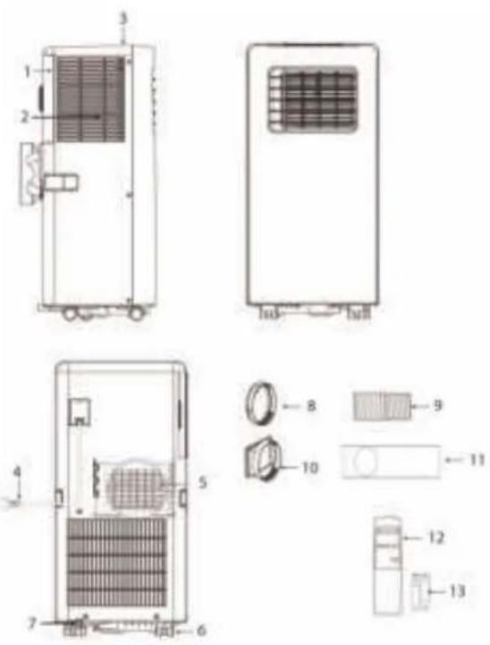Bodin 22.352009 - Refrigerant - 1