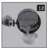 Monzana DBHF002 - Indicaciones: - 5