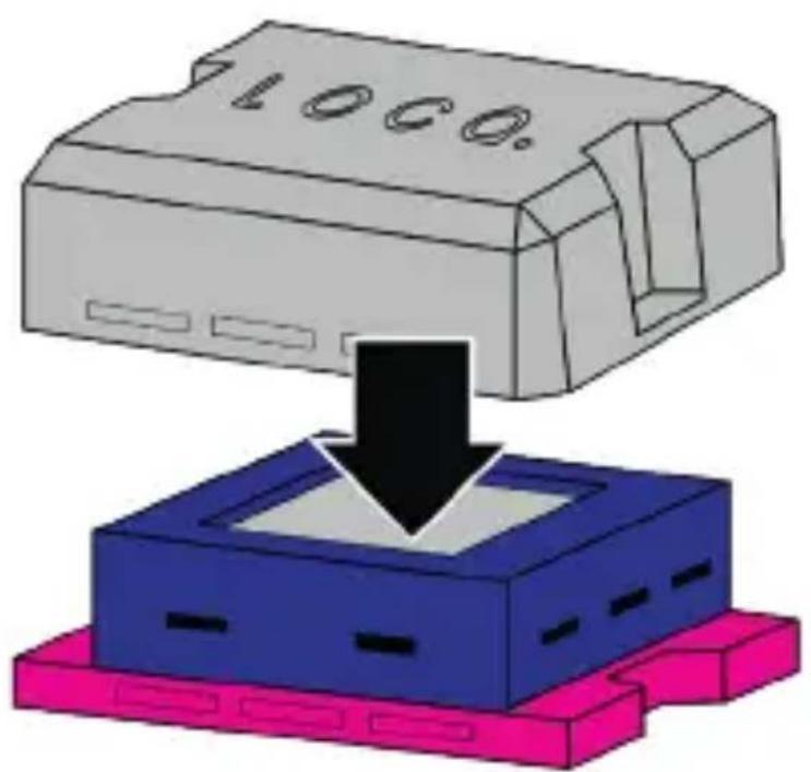 Nedsoft Loca - Snelle start - 3