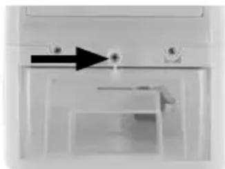 INVENTUM VLK500W - Via the top - 1