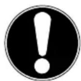 MEDION MD 18490 - ¡CUIDADO! - 1