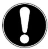MEDION MD 18490 - Brandrisk! - 1