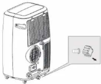 BEKO BP109C - Nota: - 3