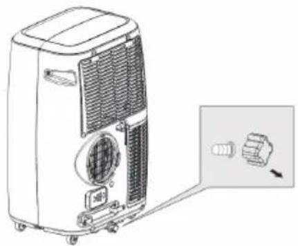 BEKO BP109C - Opmerking: - 2