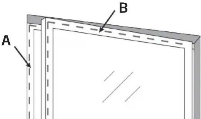 BEKO BP109C - Installation explanations - 1