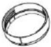 BEKO BP109C - Accessoires - 2
