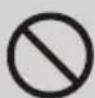 BEKO BP109C - Meanings of the symbols - 3