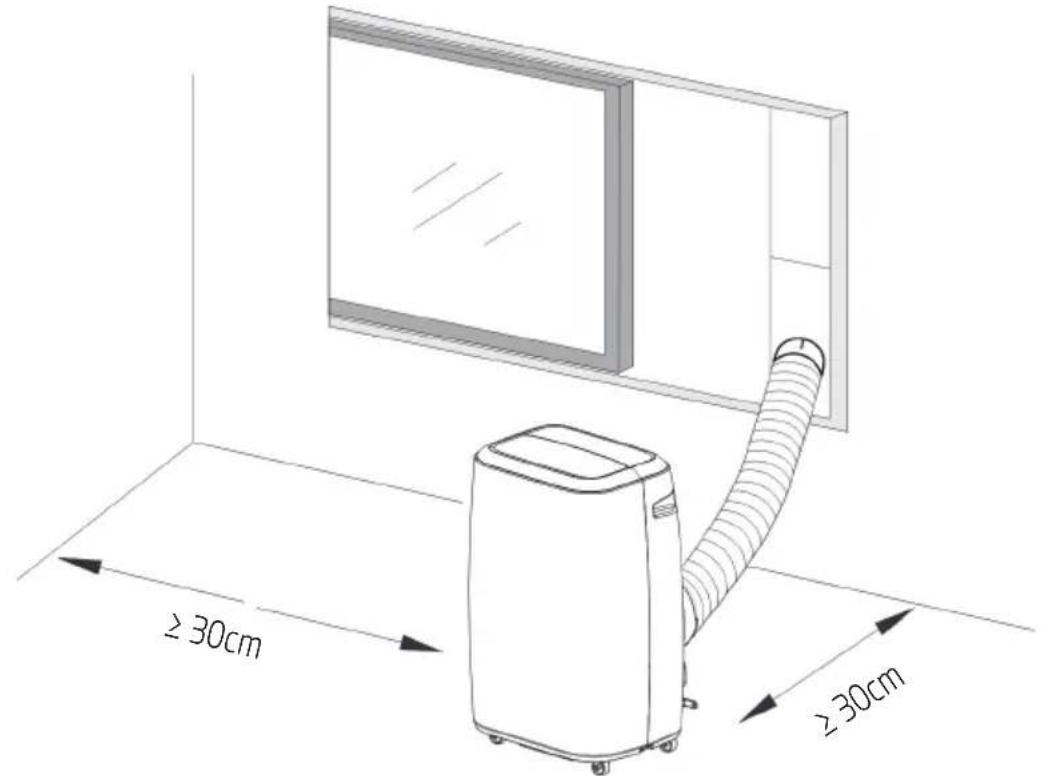 BEKO BP109C - Informazioni sull'installazione - 1