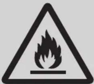 BEKO BP109C - Meanings of the symbols - 9