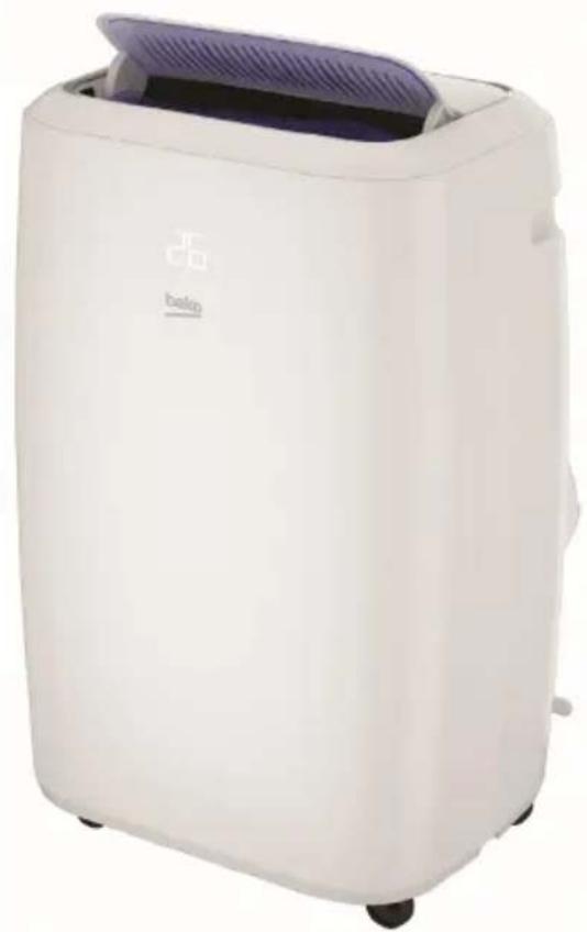 BEKO BP109C - Local Air-conditioner - 1