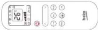 BEKO BP109C - Accessoires - 4