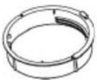 BEKO BP109C - Accessori - 3