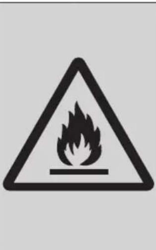 BEKO BP109C - Erläuterung der Symbole - 9