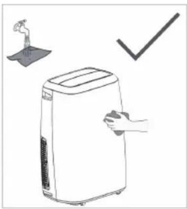 BEKO BP109C - Opmerking: - 4