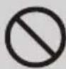 BEKO BP109C - Signification des pictogrammes - 3
