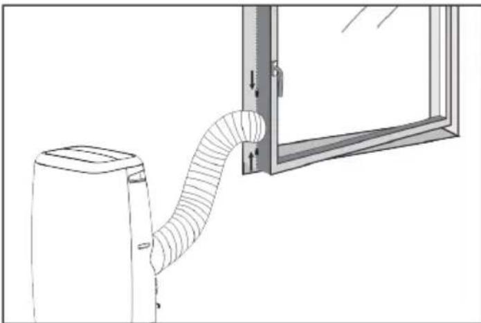 BEKO BP109C - Esclarecimentos sobre a instalação - 2