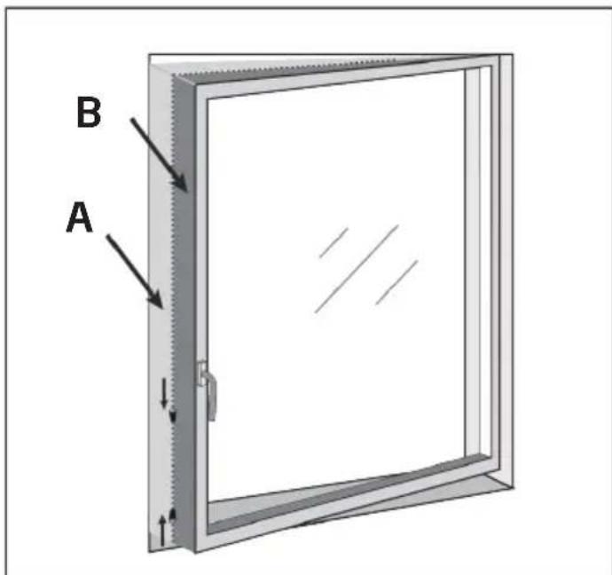 BEKO BP109C - Montageanleitungen - 2