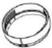 BEKO BP109C - Accessoires - 2