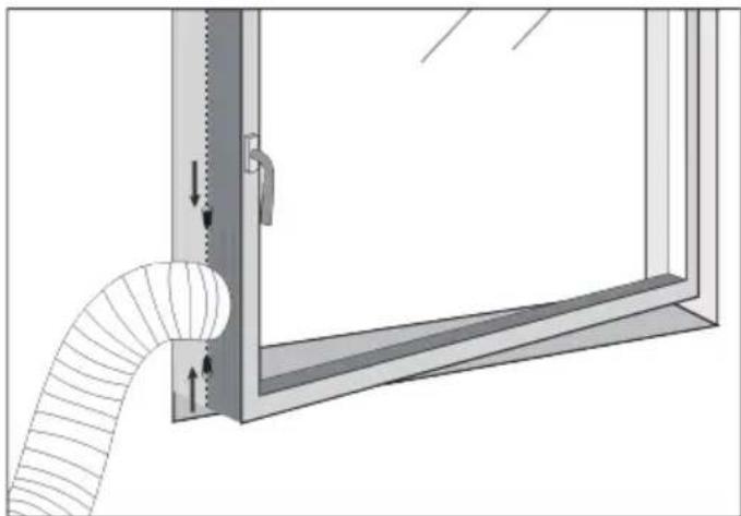 BEKO BP109C - Esclarecimentos sobre a instalação - 1